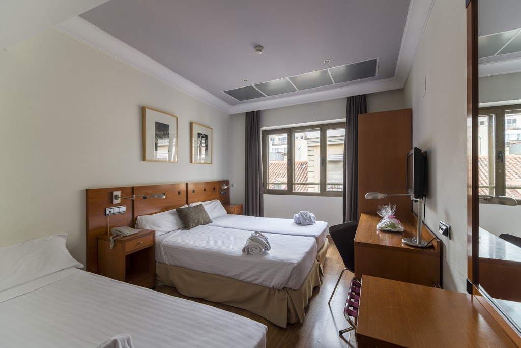 Petit Palace Cliper Gran Vía - Foto 1