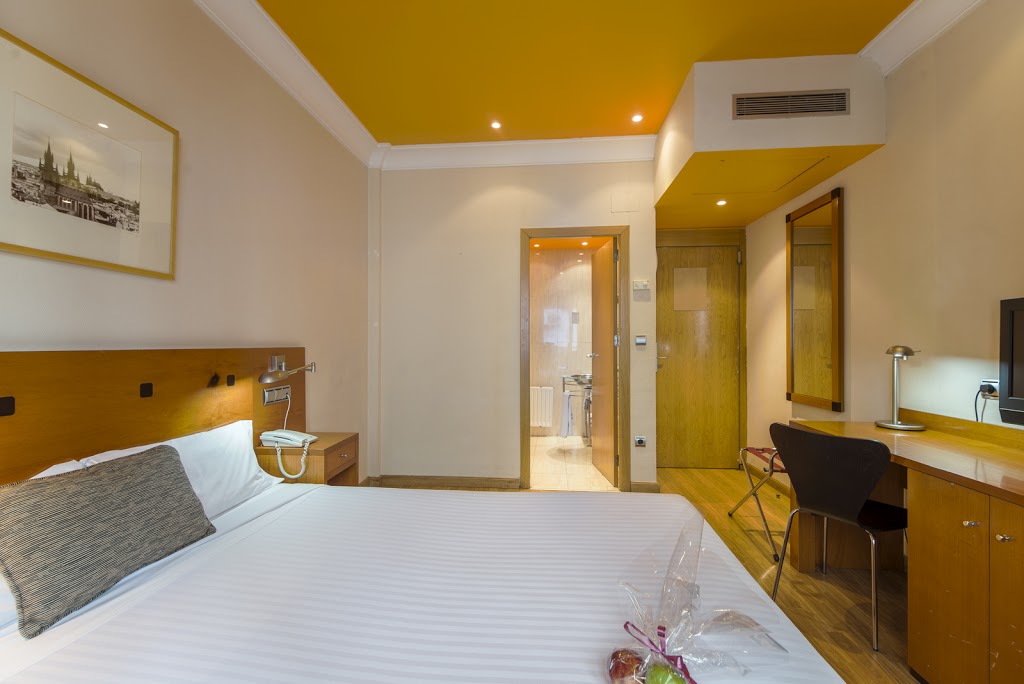 Petit Palace Cliper Gran Vía - Foto 1