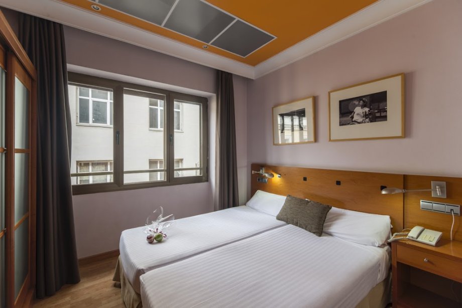 Petit Palace Cliper Gran Vía - Foto 10