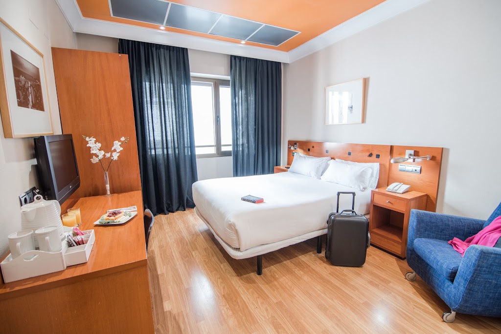 Petit Palace Cliper Gran Vía - Foto 1