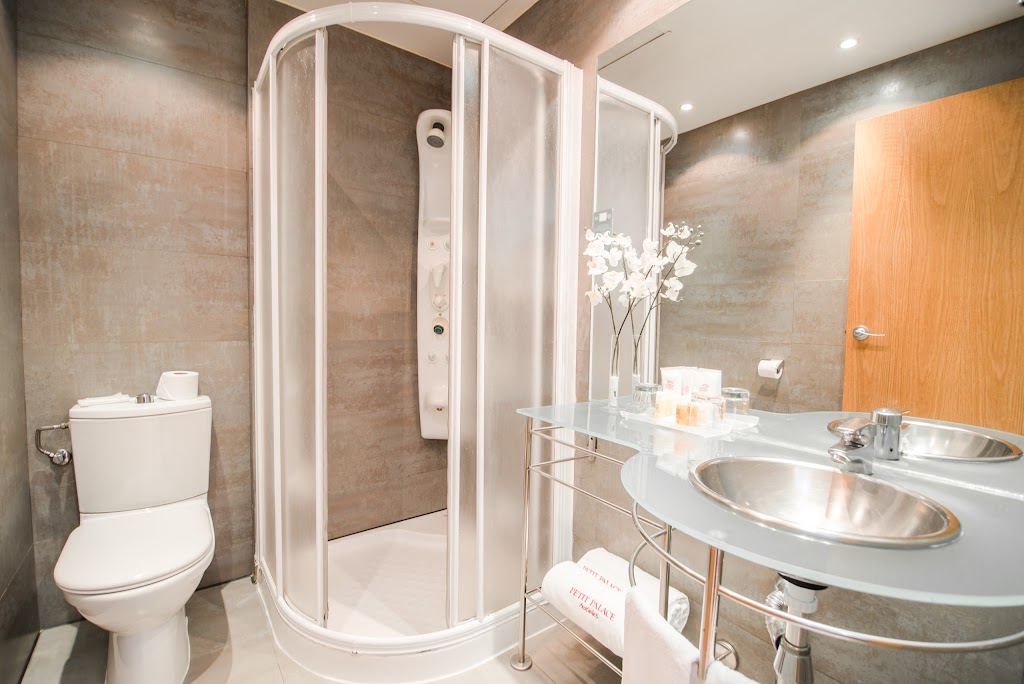 Petit Palace Cliper Gran Vía 2