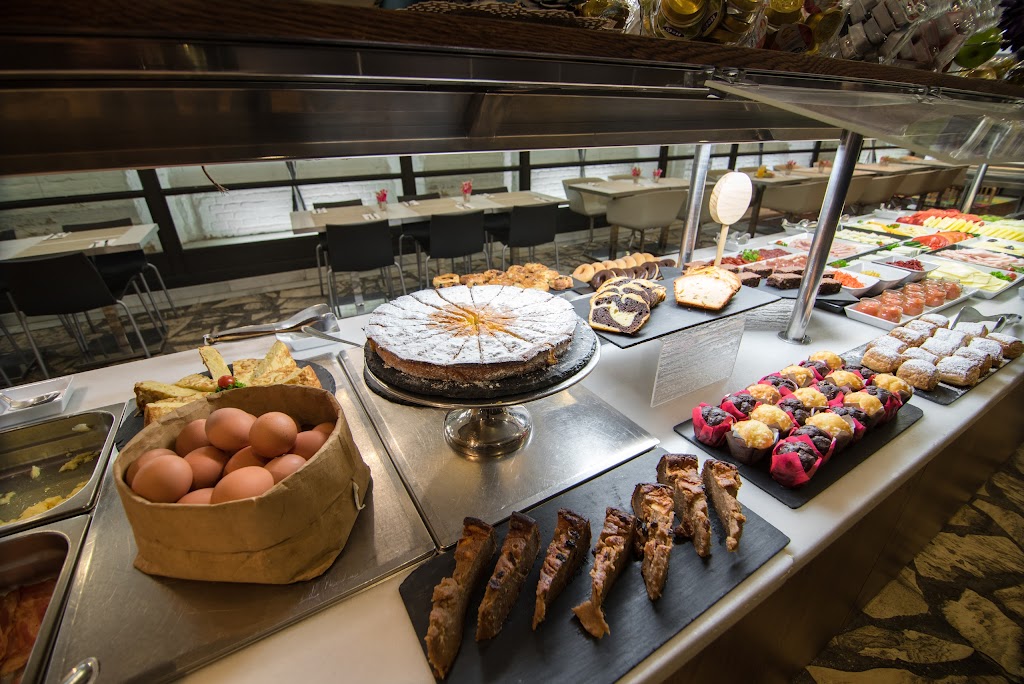 Petit Palace Cliper Gran Vía - Foto 1