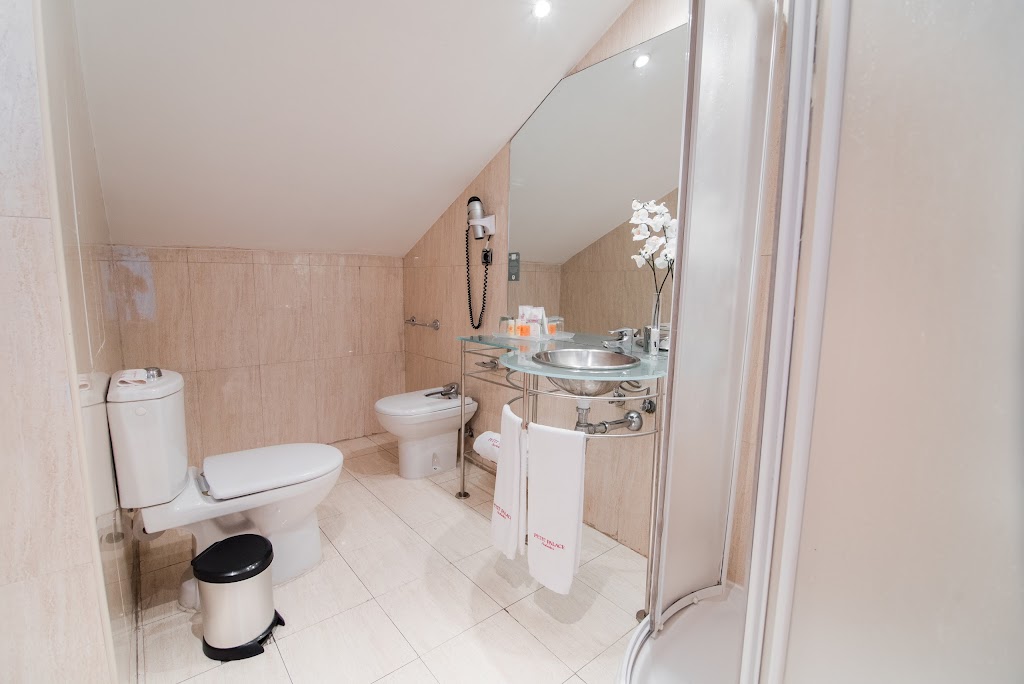 Petit Palace Cliper Gran Vía - Foto 1