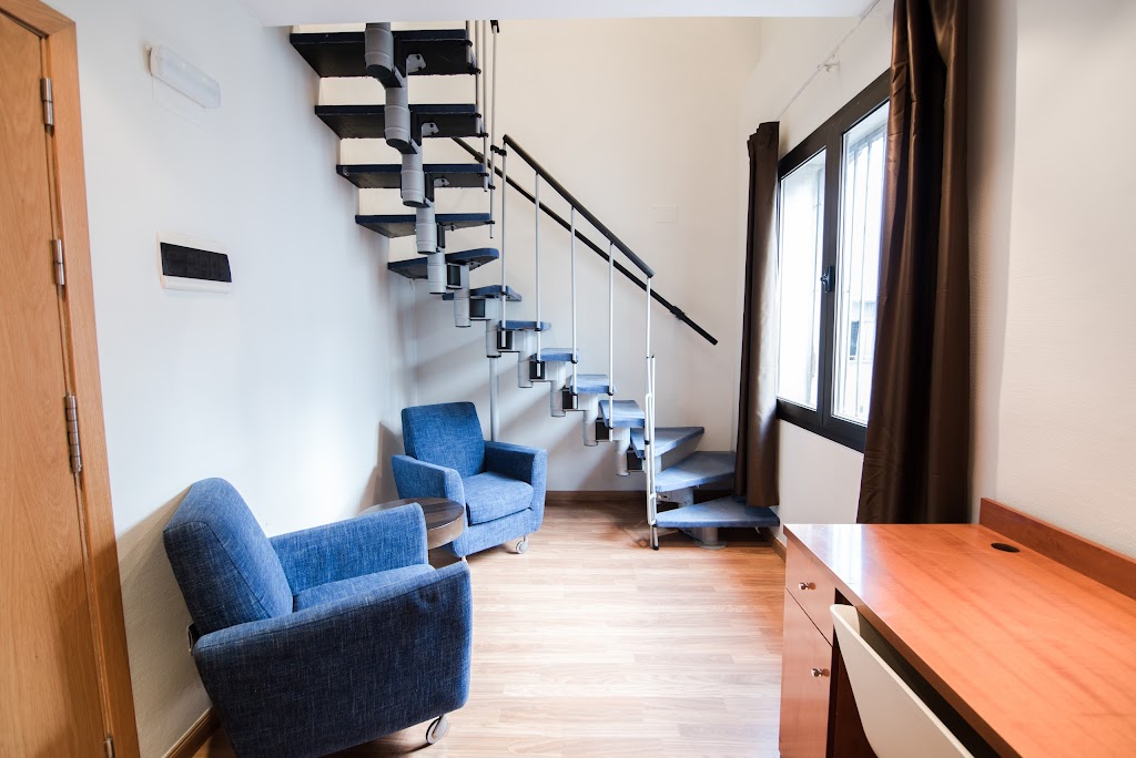 Petit Palace Cliper Gran Vía 6