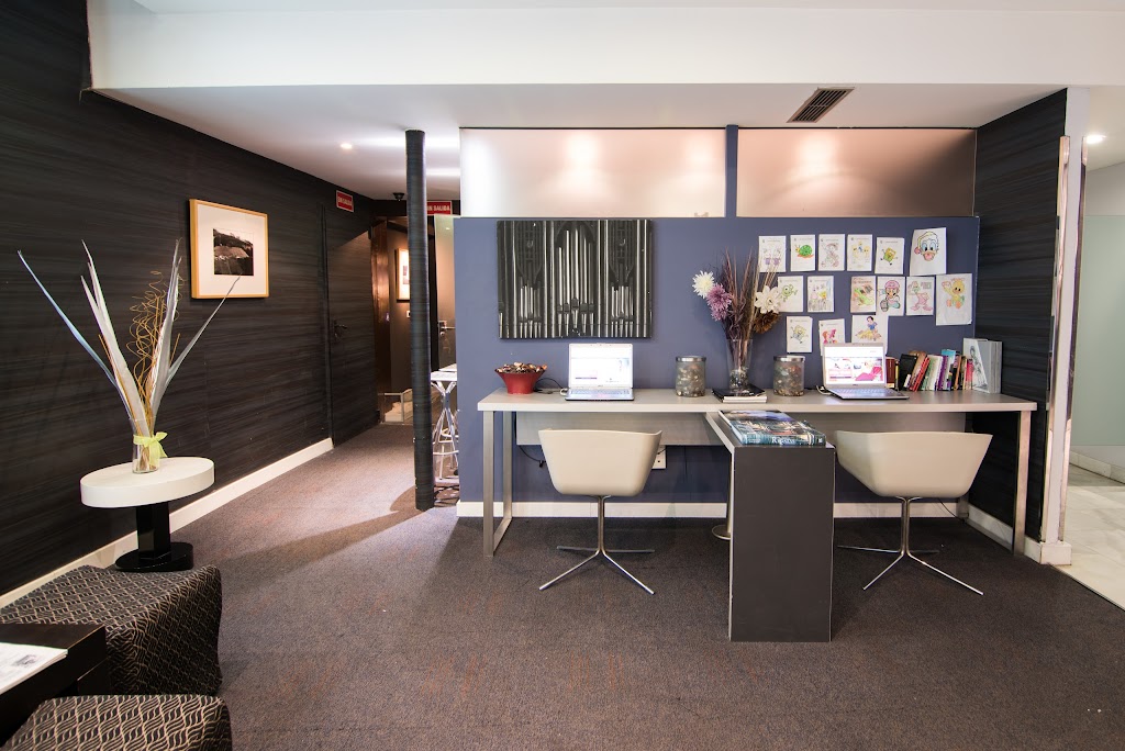 Petit Palace Cliper Gran Vía 7