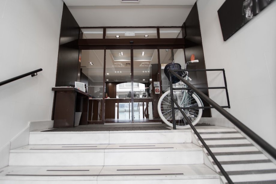 Petit Palace Cliper Gran Vía - Foto 19