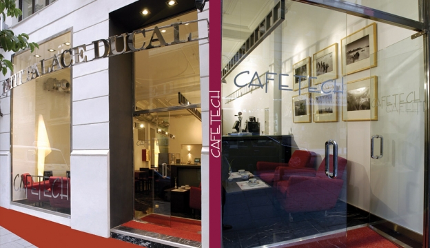 Petit Palace Chueca - Foto 1