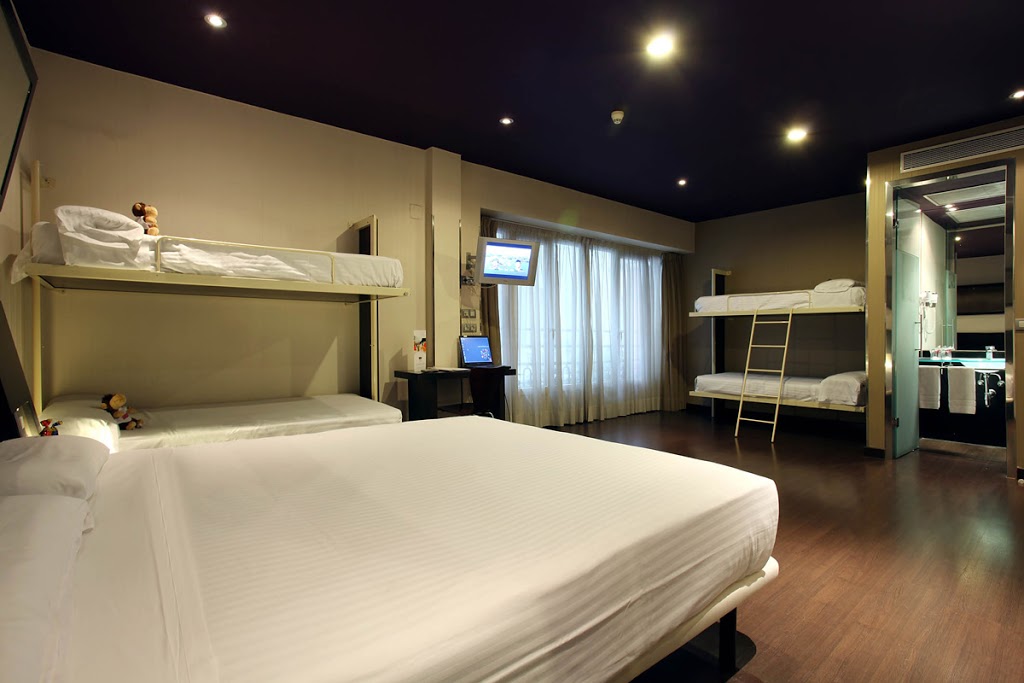 Petit Palace Chueca 12