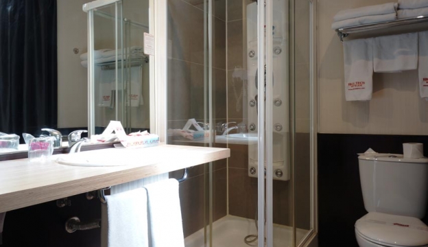 Petit Palace Chueca 13