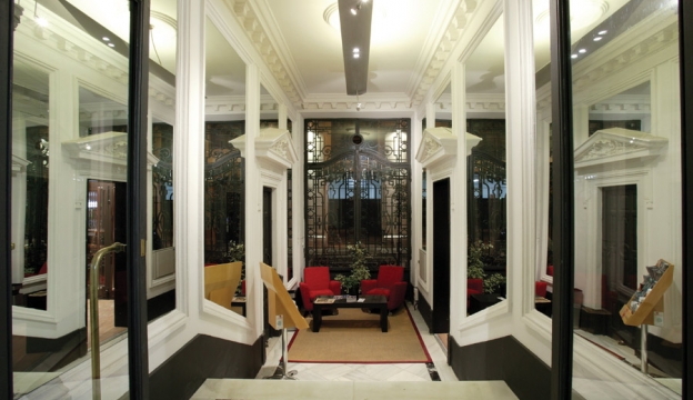 Petit Palace Chueca - Foto 5