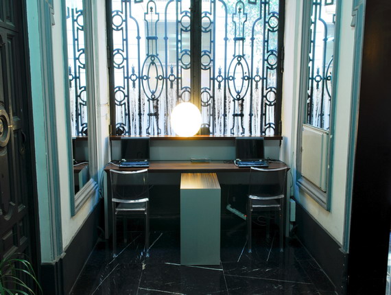 Petit Palace Chueca 15