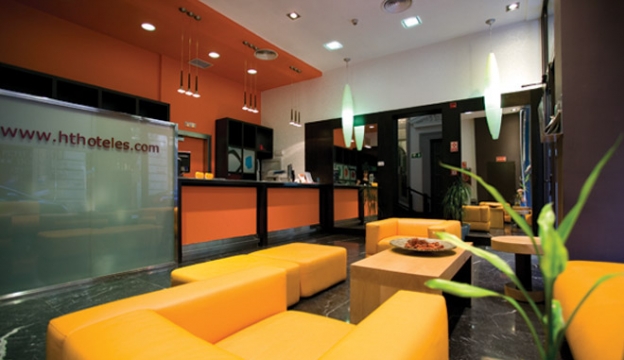 Petit Palace Chueca - Foto 8