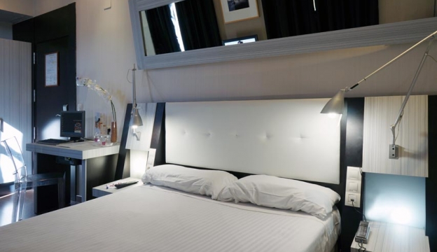 Petit Palace Chueca 19