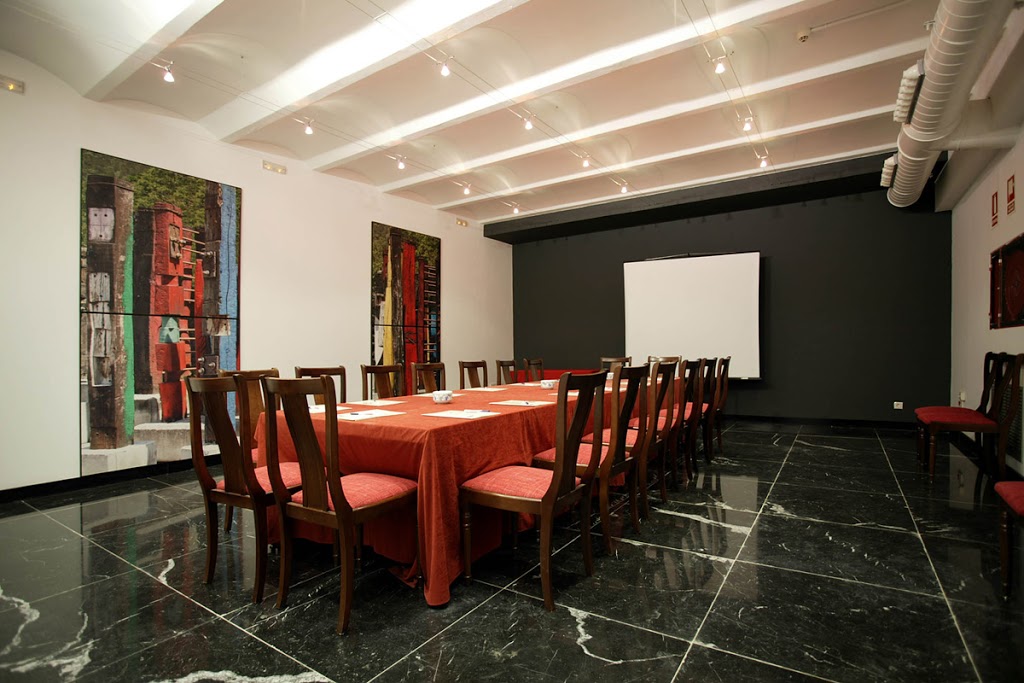 Petit Palace Chueca 20