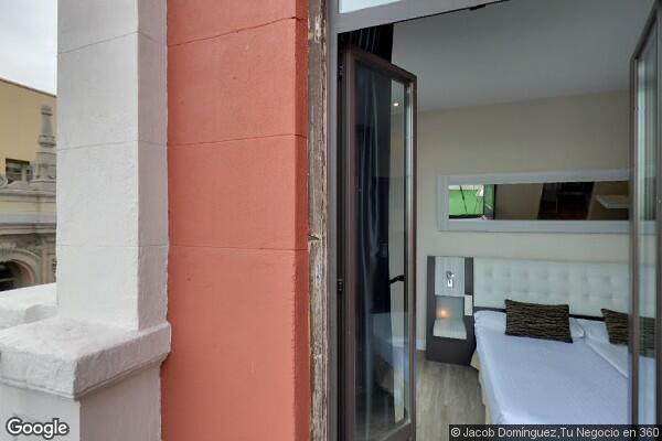 Petit Palace Chueca 21