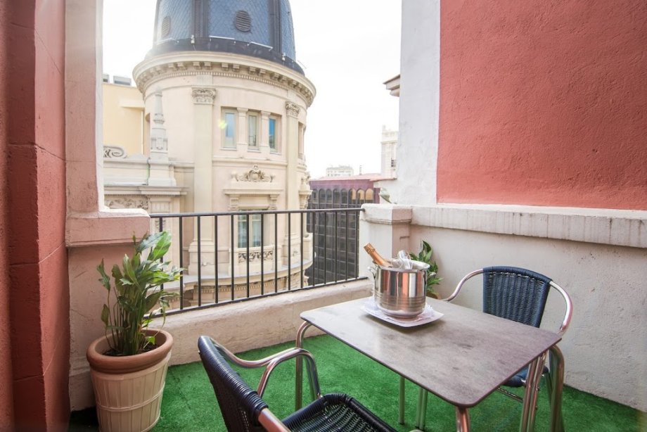 Petit Palace Chueca - Foto 13