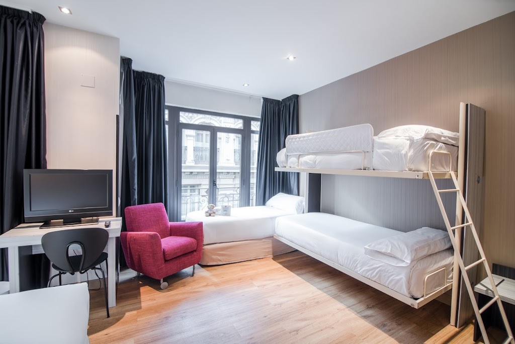 Petit Palace Chueca 2