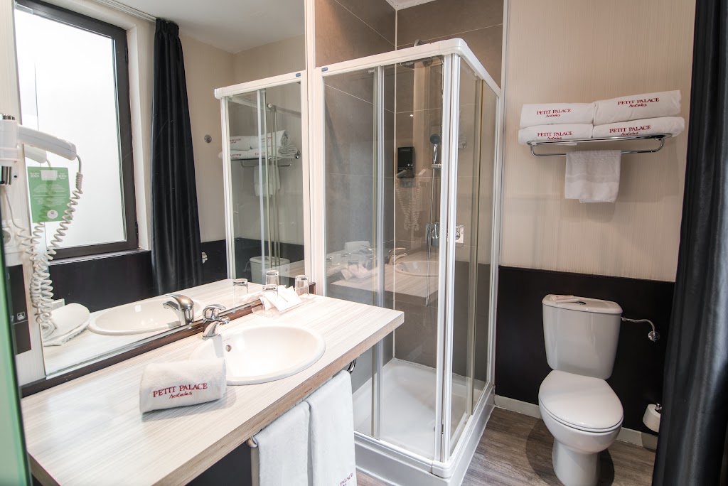 Petit Palace Chueca 3