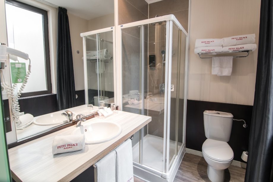 Petit Palace Chueca - Foto 15