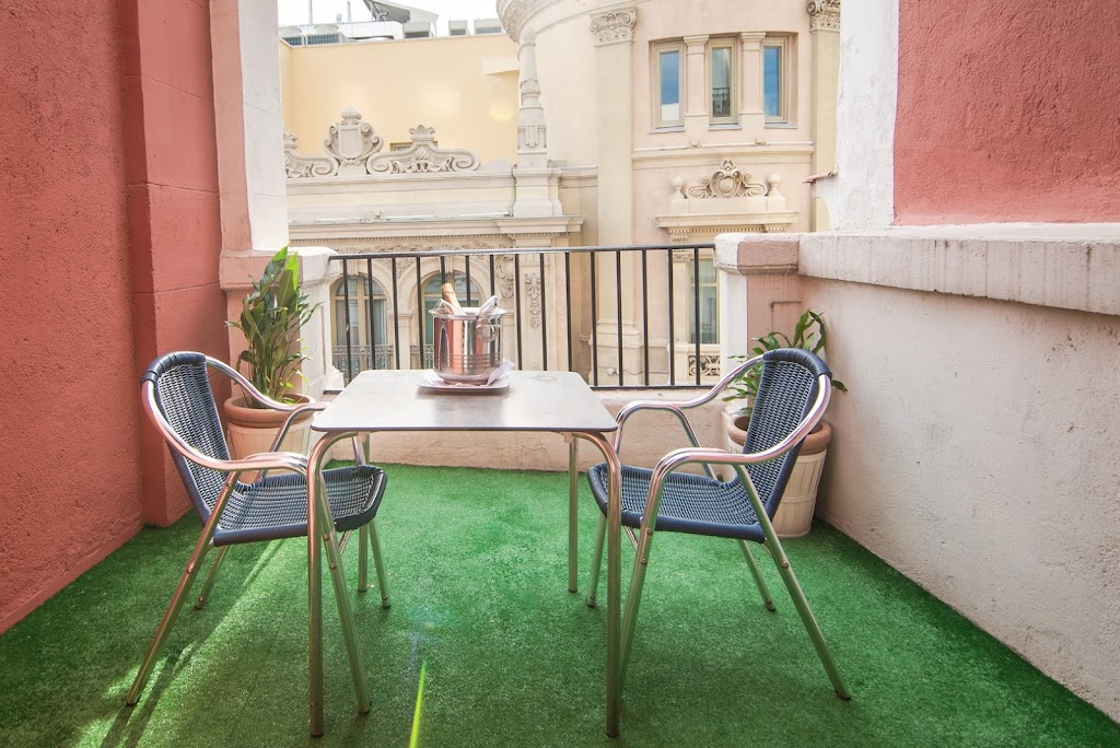 Petit Palace Chueca 5