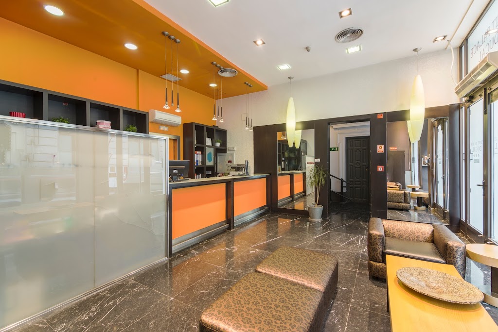 Petit Palace Chueca 8