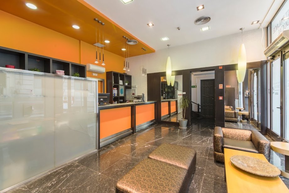 Petit Palace Chueca - Foto 19