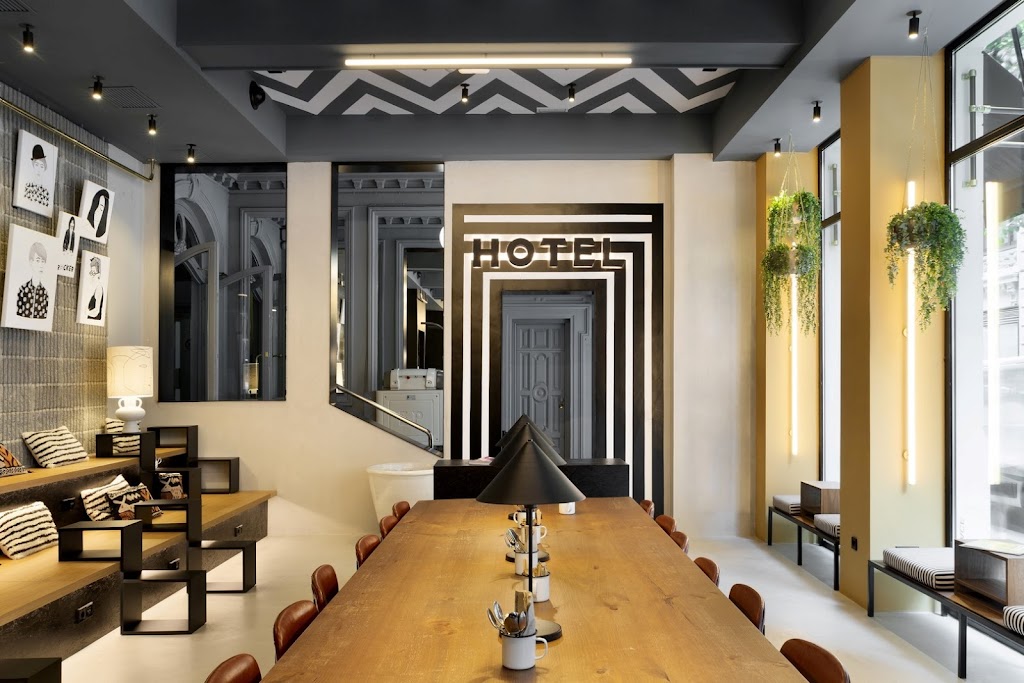 Petit Palace Chueca 9