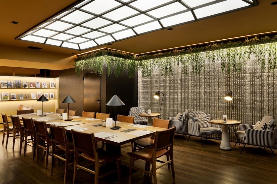 Petit Palace Chueca - Foto 21