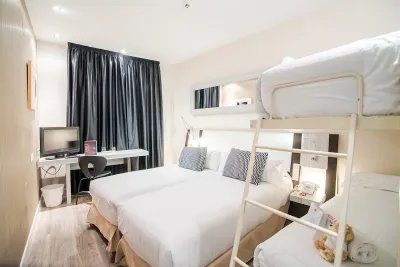 Petit Palace Chueca 4