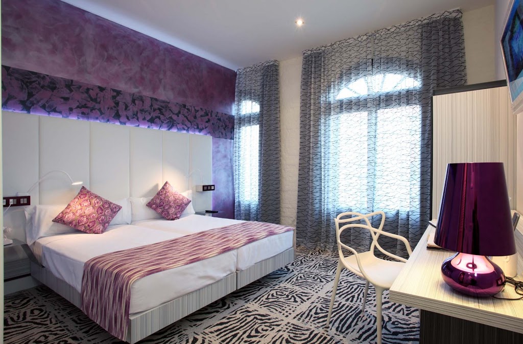 Petit Palace Savoy Alfonso XII 21