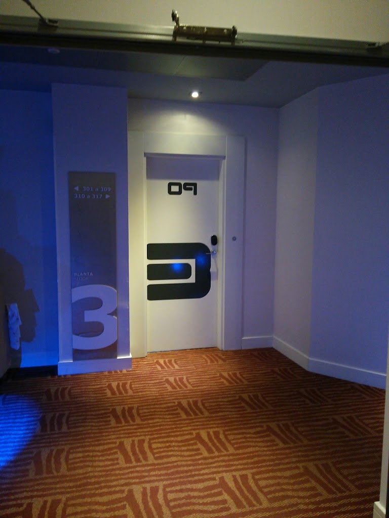 Petit Palace Savoy Alfonso XII - Foto 1