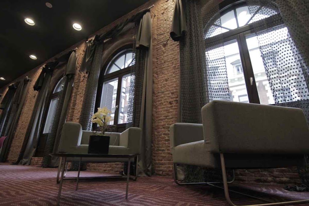 Petit Palace Savoy Alfonso XII - Foto 1