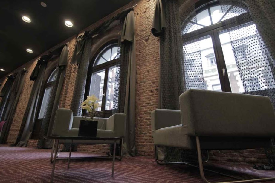 Petit Palace Savoy Alfonso XII - Foto 6