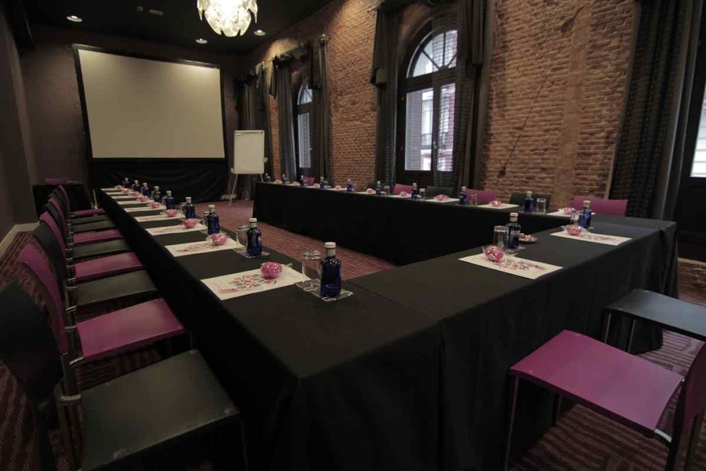 Petit Palace Savoy Alfonso XII - Foto 1