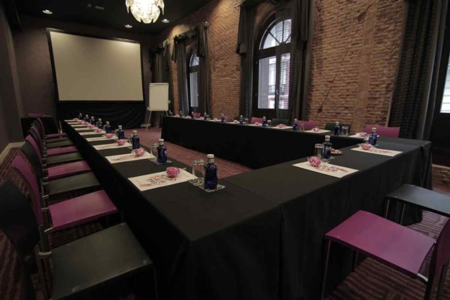 Petit Palace Savoy Alfonso XII - Foto 8