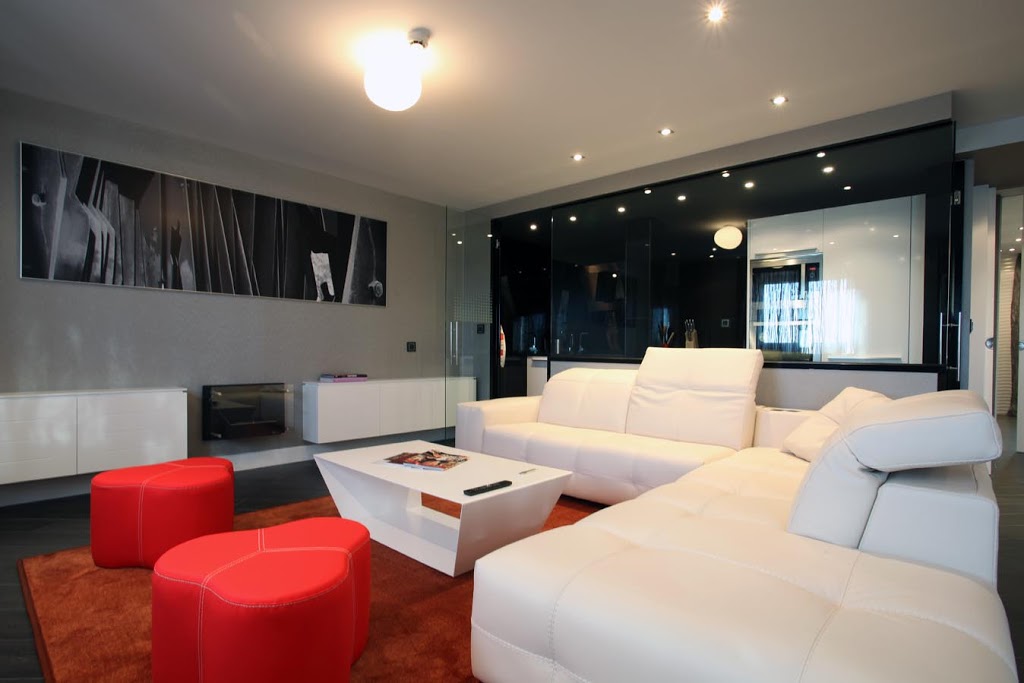 Petit Palace Savoy Alfonso XII - Foto 1