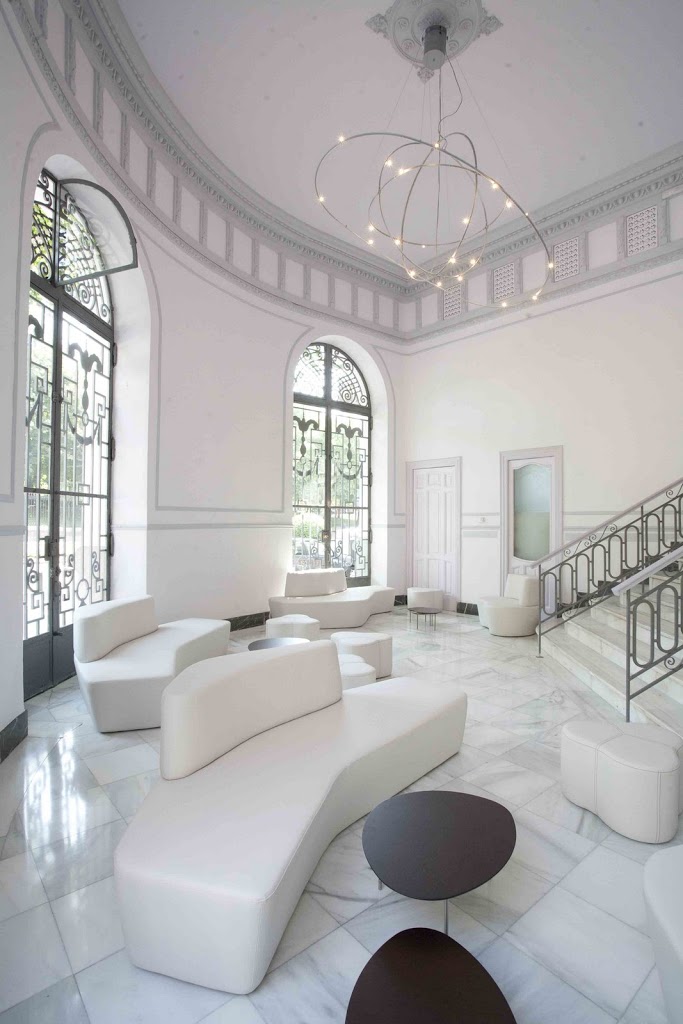 Petit Palace Savoy Alfonso XII - Foto 10