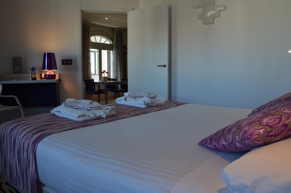 Petit Palace Savoy Alfonso XII 11