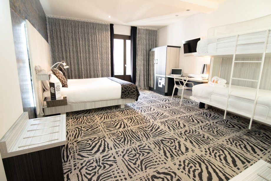 Petit Palace Savoy Alfonso XII - Foto 15