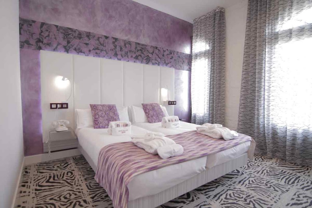 Petit Palace Savoy Alfonso XII 16