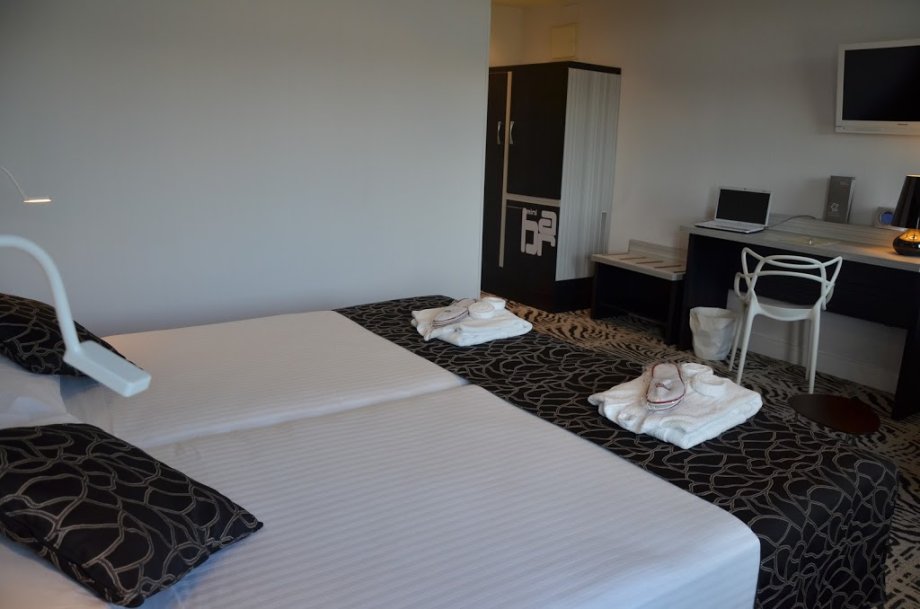 Petit Palace Savoy Alfonso XII - Foto 18