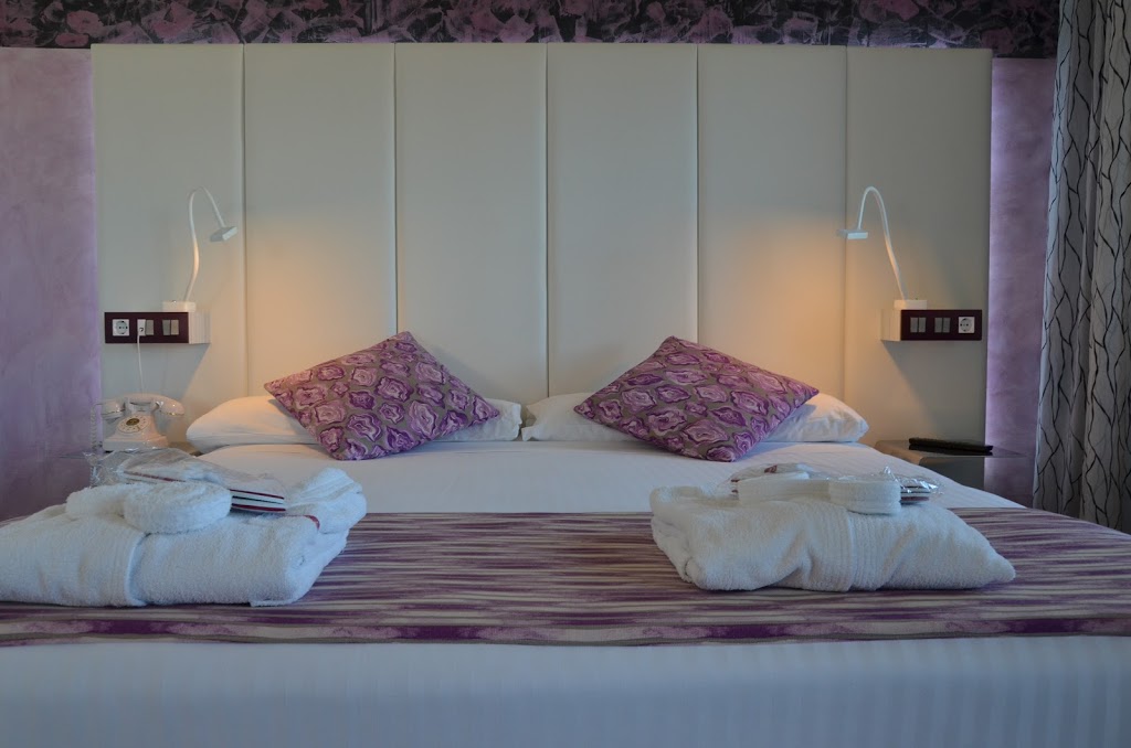 Petit Palace Savoy Alfonso XII - Foto 1