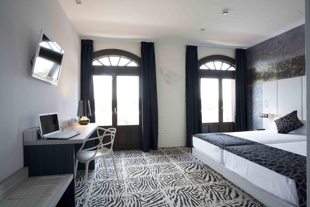 Petit Palace Savoy Alfonso XII - Foto 1