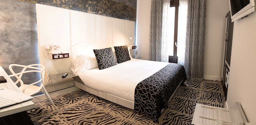 Petit Palace Savoy Alfonso XII 2