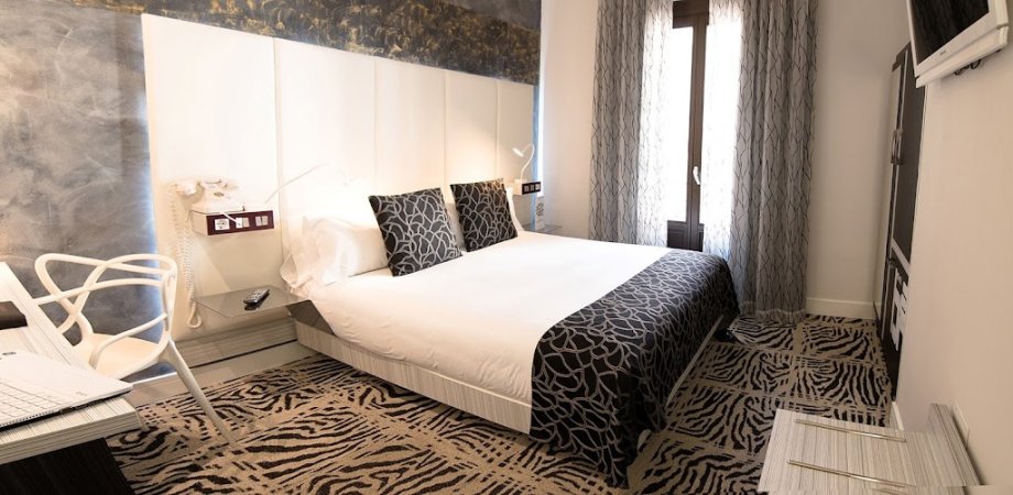 Petit Palace Savoy Alfonso XII - Foto 22