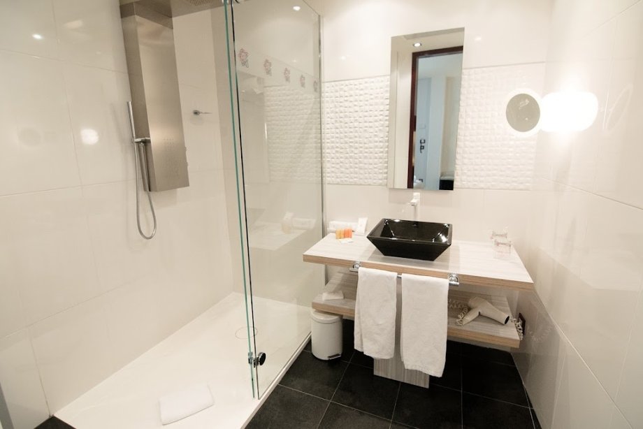 Petit Palace Savoy Alfonso XII - Foto 23