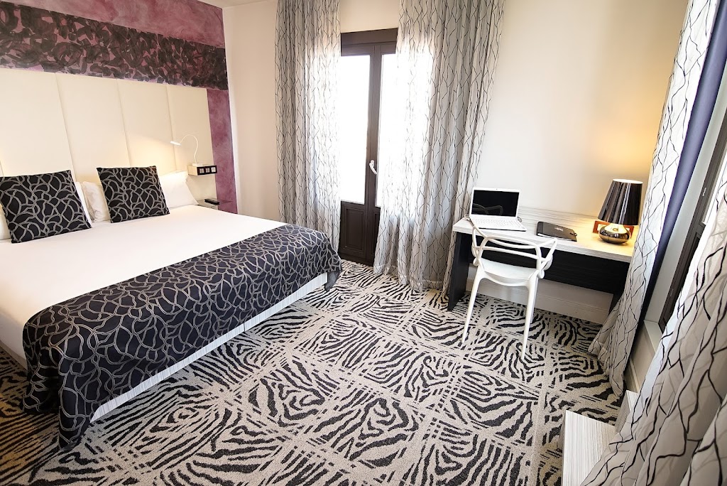 Petit Palace Savoy Alfonso XII - Foto 1