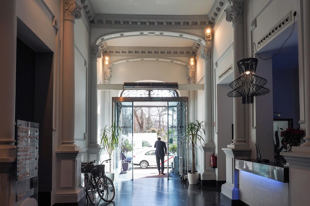 Petit Palace Savoy Alfonso XII - Foto 1