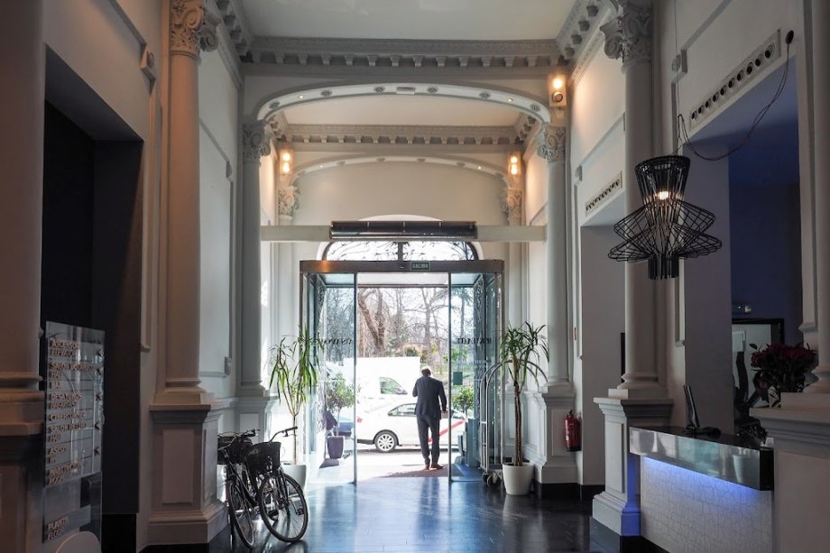 Petit Palace Savoy Alfonso XII - Foto 25