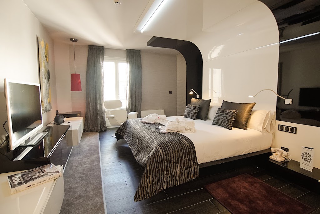 Petit Palace Savoy Alfonso XII - Foto 1